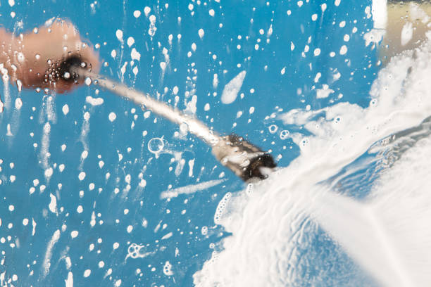 Best Spring Cleaning  in Naples Manor, FL