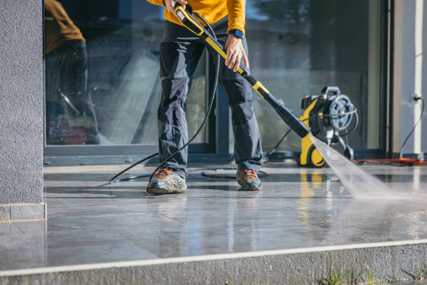 Solar Panel Cleaning in Naples Manor, FL