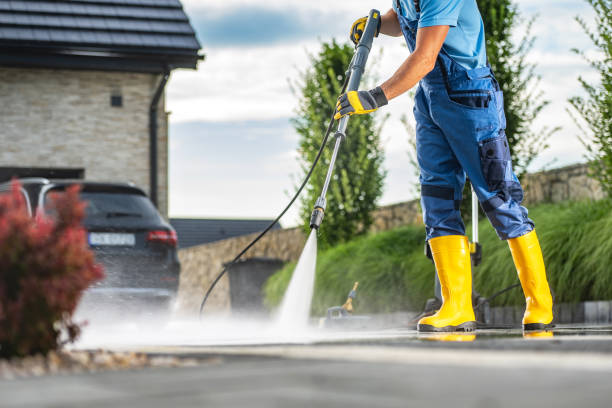 Best Gutter Cleaning  in Naples Manor, FL